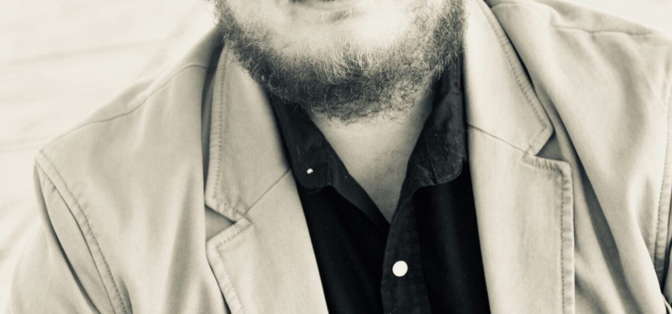 head and shoulders image of Kyle Waller