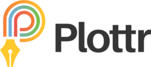 Plottr logo
