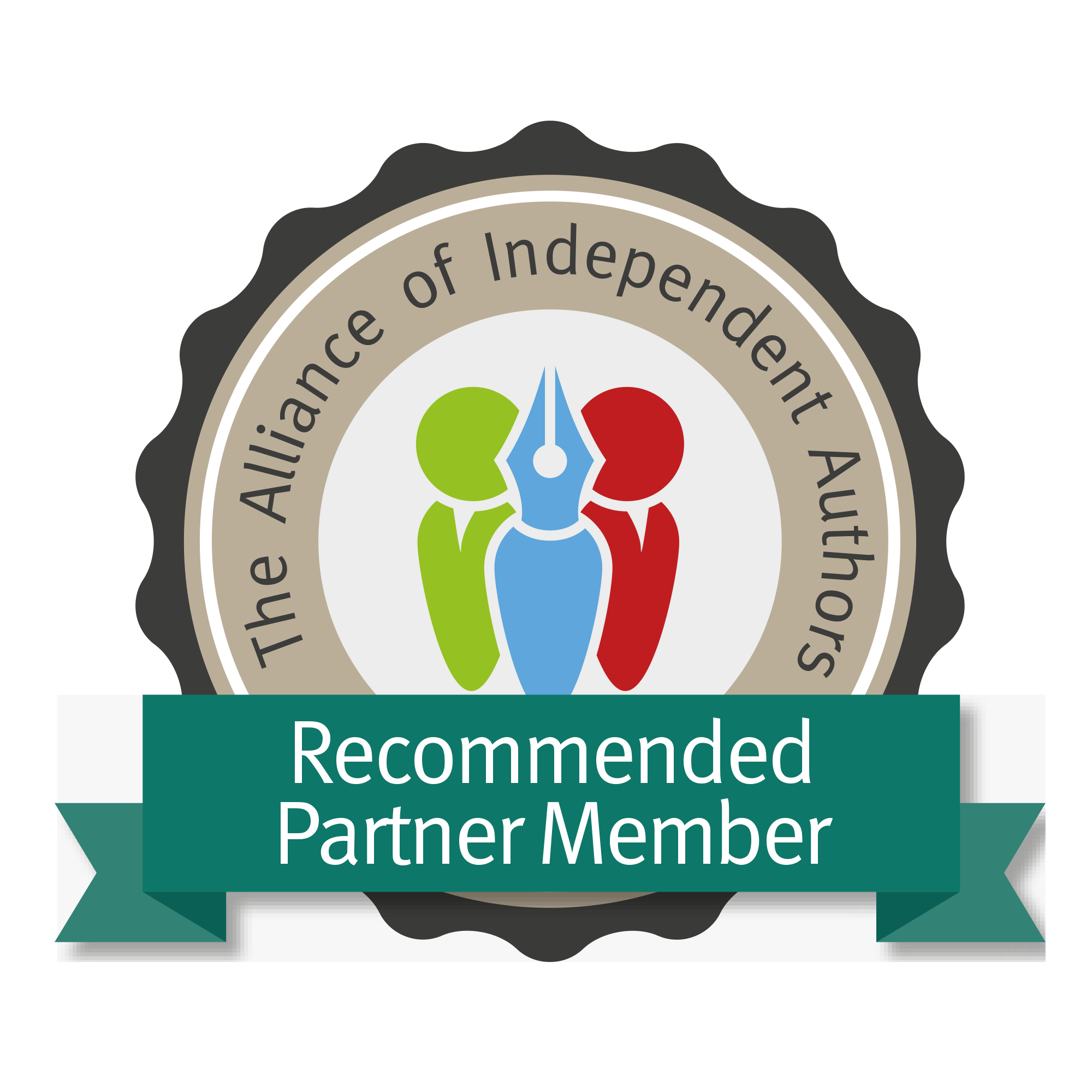 Partner Member Badge