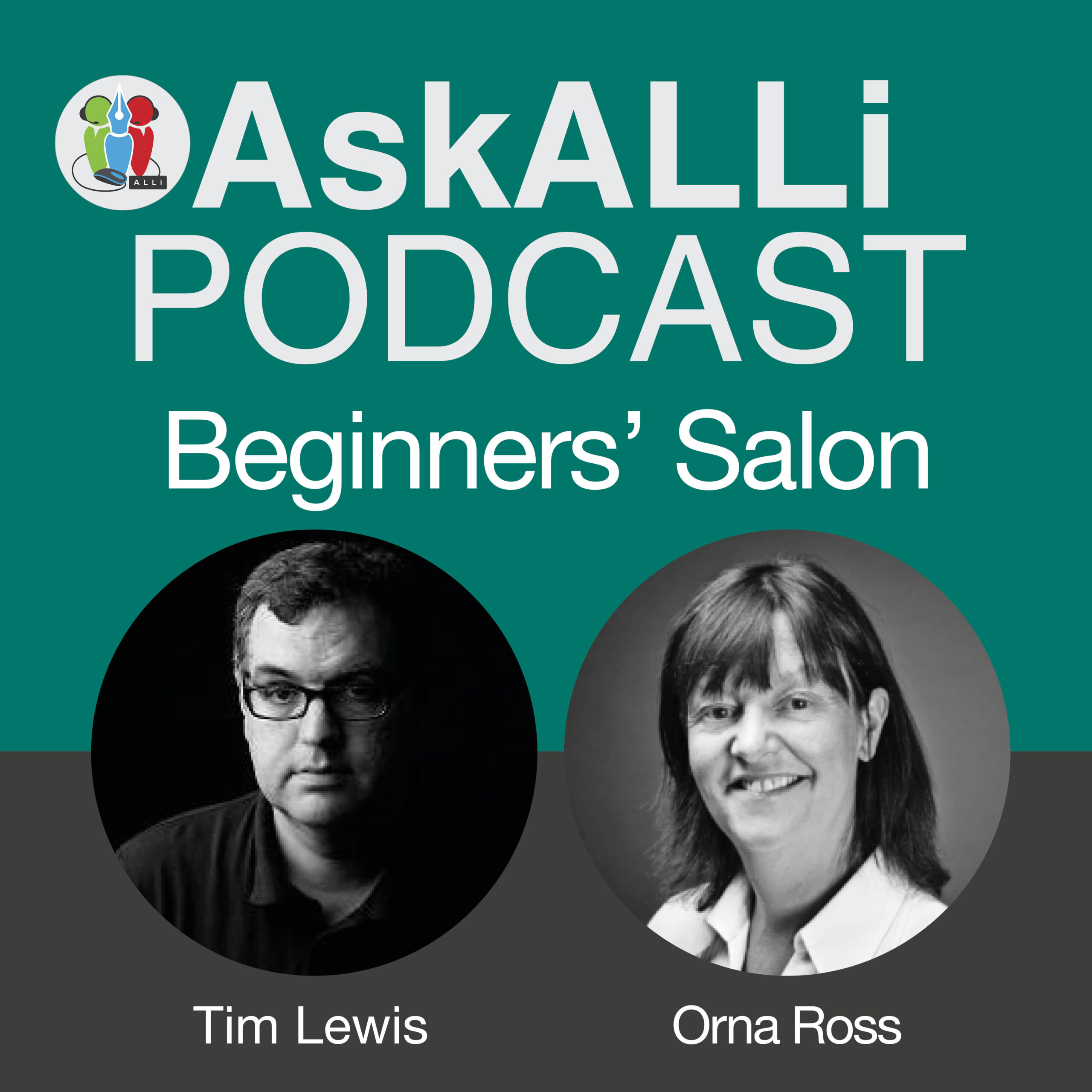 Indie Publishing As A Hobby Or Business: AskALLi Beginners’ Self-Publishing Salon January 2019