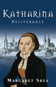 cover of Katharina