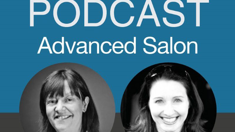 Plagiarism? Ghostwriting? How Far Would You Go For A Successful Book? AskALLi Advanced Self-Publishing Salon With Joanna Penn And Orna Ross March 2019