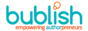 Bublish logo