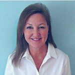 headshot of Kathy Meis, CEO of Bublish