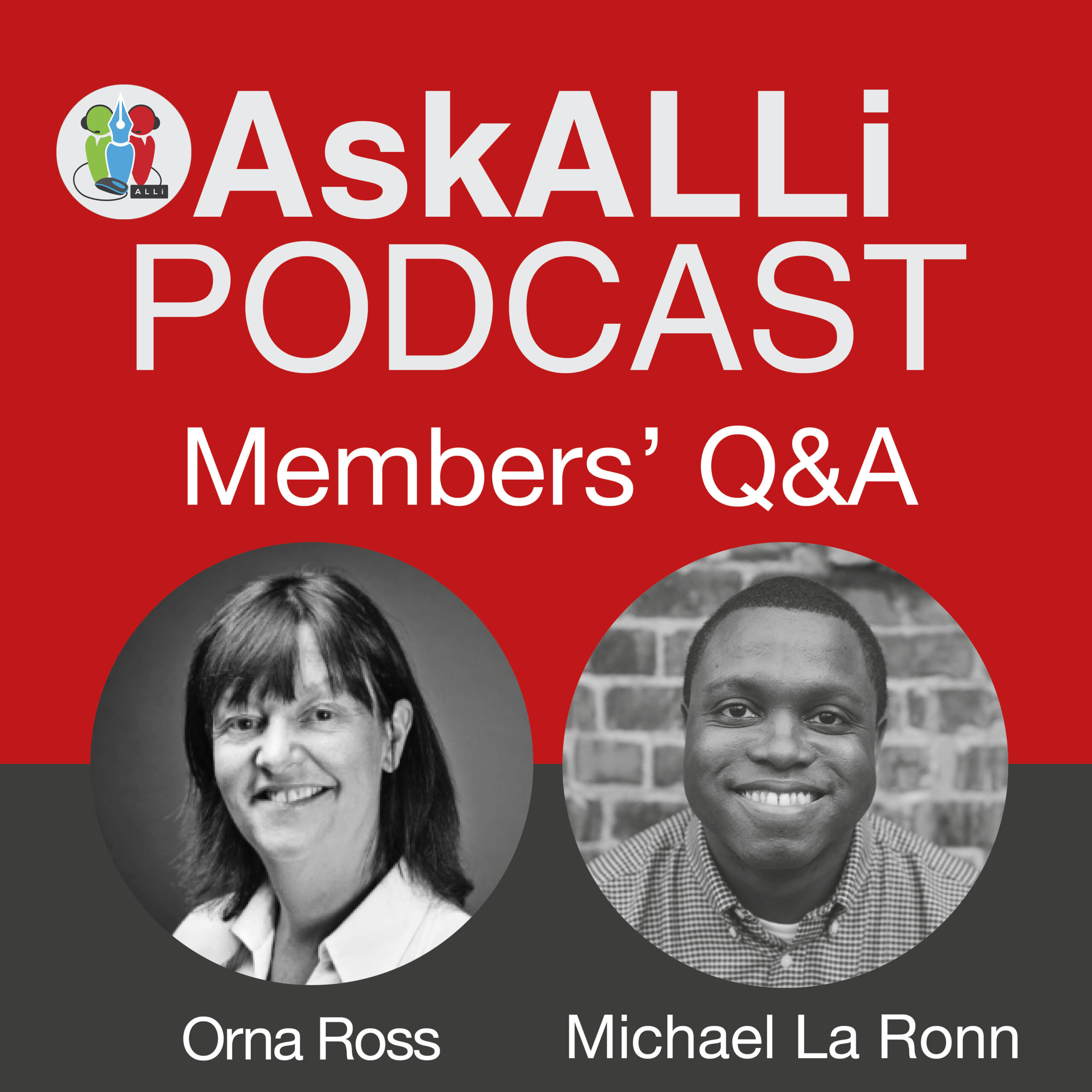 Which Self-Publishing Companies Are Reputable? Other Questions Answered; News From The London Book Fair; AskALLi Members’ Q&A With Orna Ross And Michael La Ronn