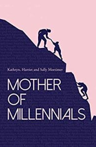 cover of Mother of Millennials