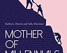 cover of Mother of Millennials