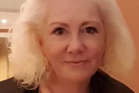 headshot of JJ Marsh