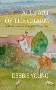 cover of All Part of the Charm