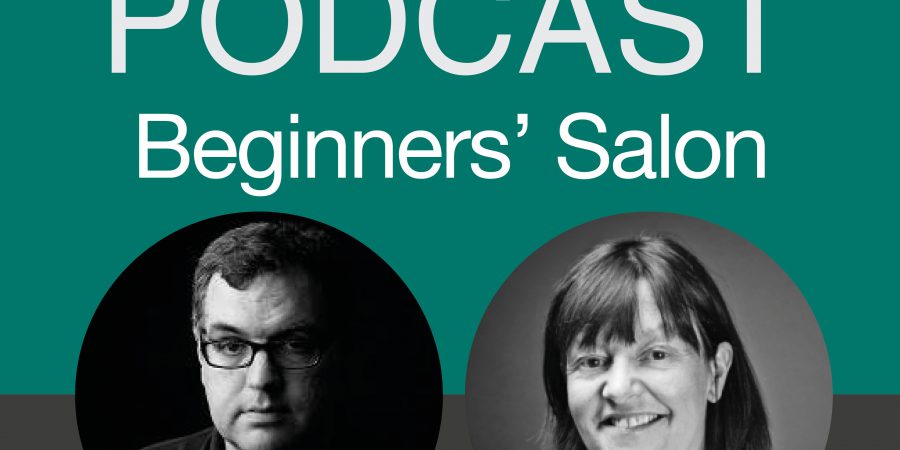 Choosing The Best Editor For Your Book; And Inspirational Indie Author Yvonne Caputo: AskALLi Beginners Self-Publishing Salon With Orna Ross And Tim Lewis