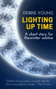 cover of Lighting Up Time