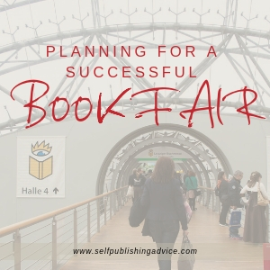 Planning For A Successful Book Fair