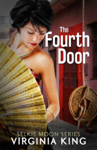Fourth Door book cover