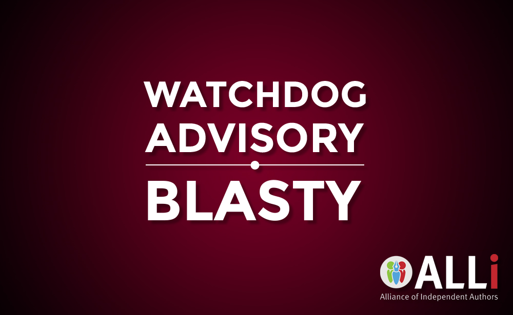Watchdog Advisory: Blasty
