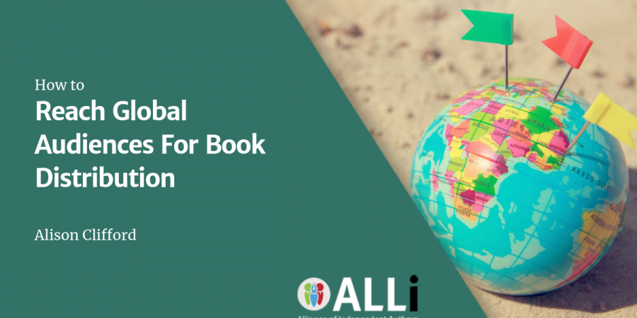How To Reach Global Audiences For Book Distribution
