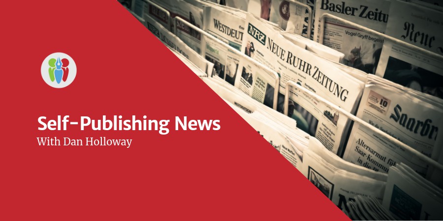 Self-publishing News: The News From Futurebook