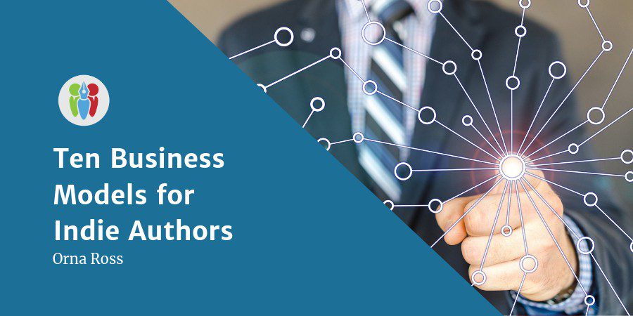 Business Models For Authors