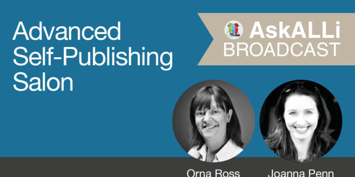 Why copyright law is important for independent authors