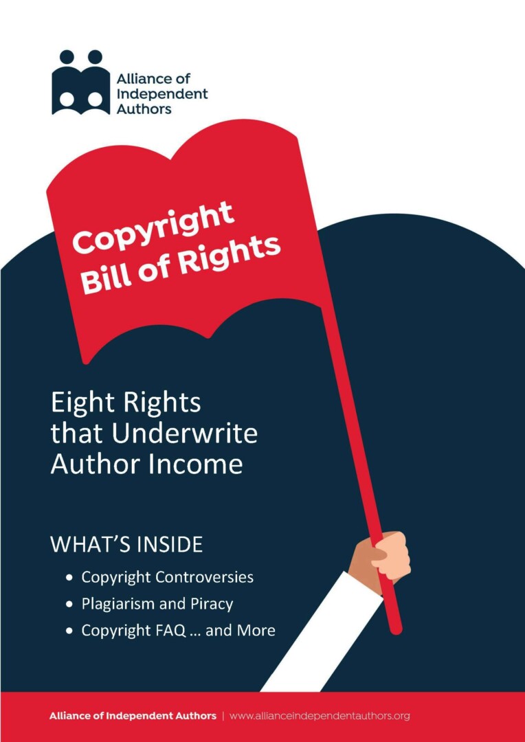 Copyright Bill Of Rights