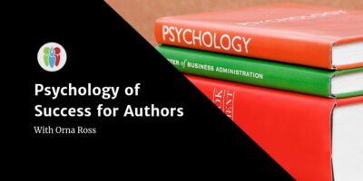 Psychology of Success for Authors