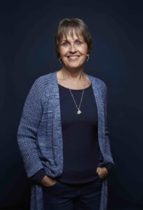 Yvonne Caputo Author Photo