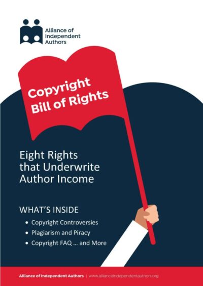 Copyright Bill of Rights