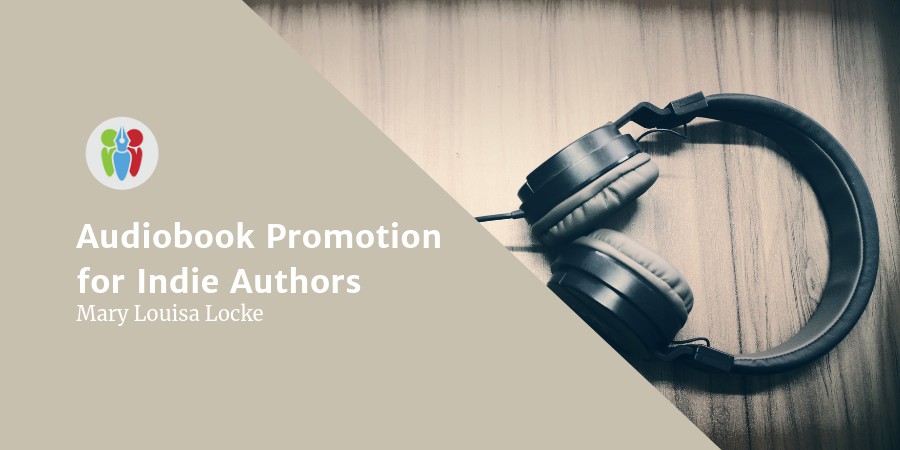 Audiobook Promotion For Indie Authors