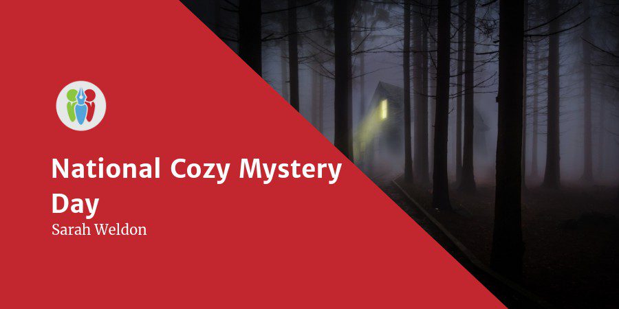 National Cozy Mystery Day