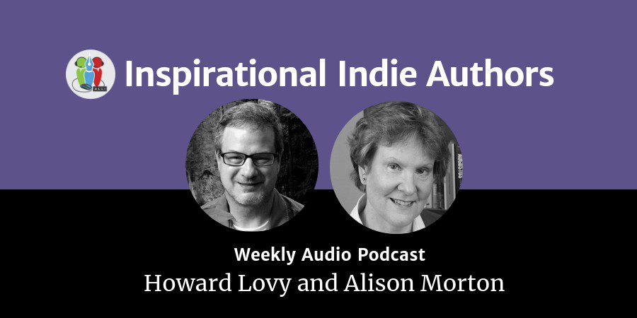 Inspirational Indie Authors: Alternate History Writer Alison Morton Imagines A New Rome, Ruled By Women