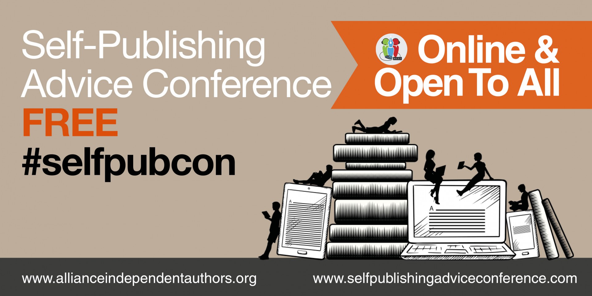 Self-Publishing Advice Conference Fall 2019 — Self-Publishing Advice ...