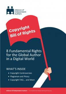Is Copyright Broken?