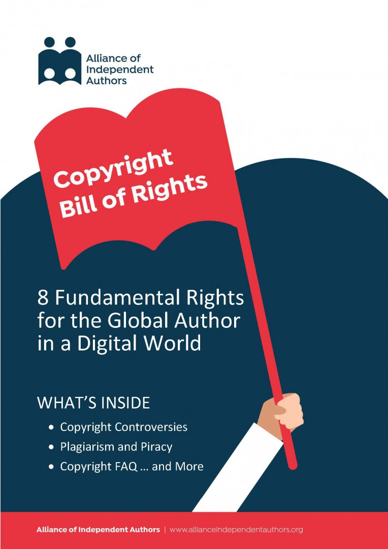Copyright Bill Of Rights