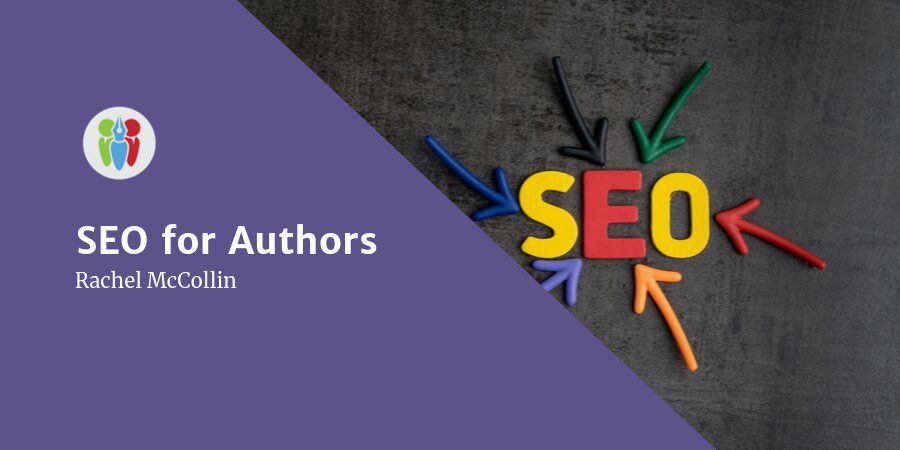 SEO For Authors