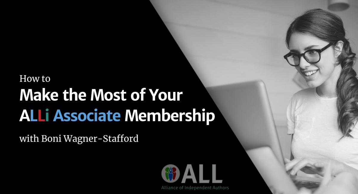 Make The Most Of Your ALLi Associate Membership: Everything You Need To Know And More