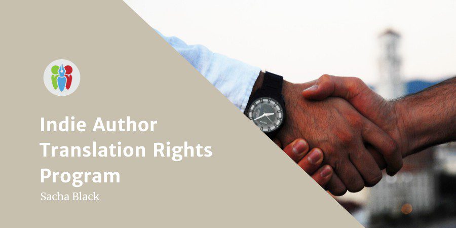 Indie Author Translation Rights Program Session Two