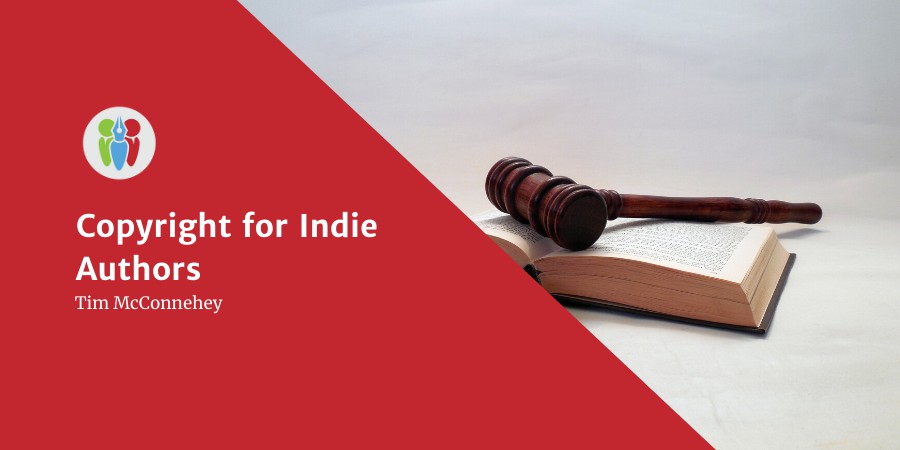 Copyright For Indie Authors