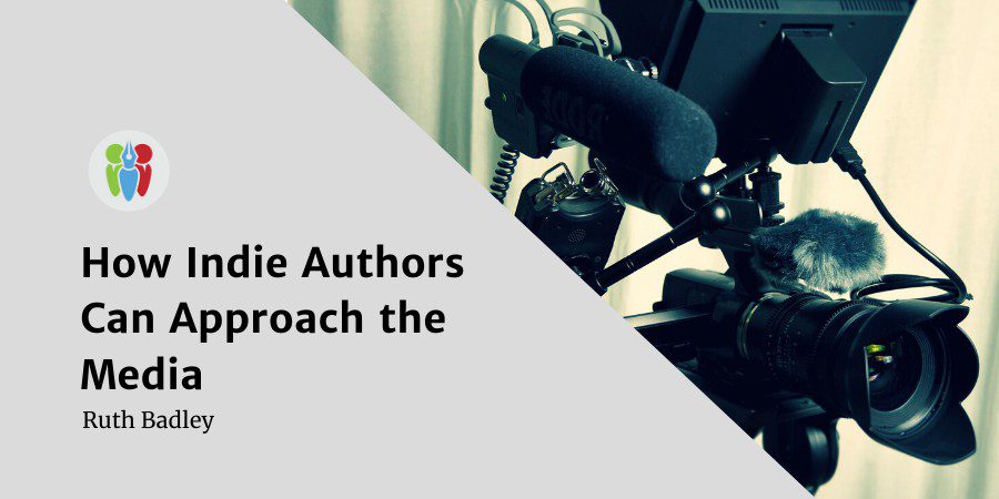 How Indie Authors Can Approach The Media