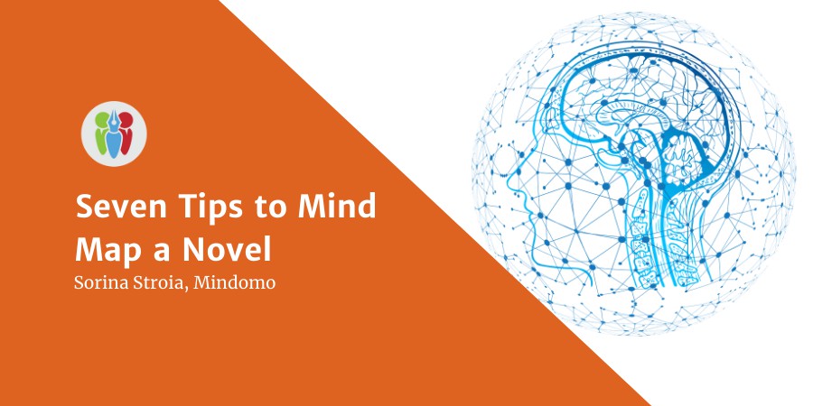 Seven Tips To Mind Map A Novel