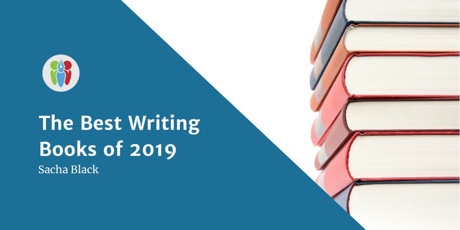 The Best Writing Books Of 2019