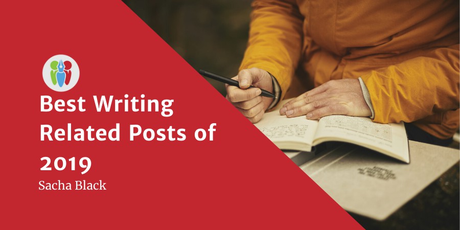 Best Writing Related Posts Of 2019
