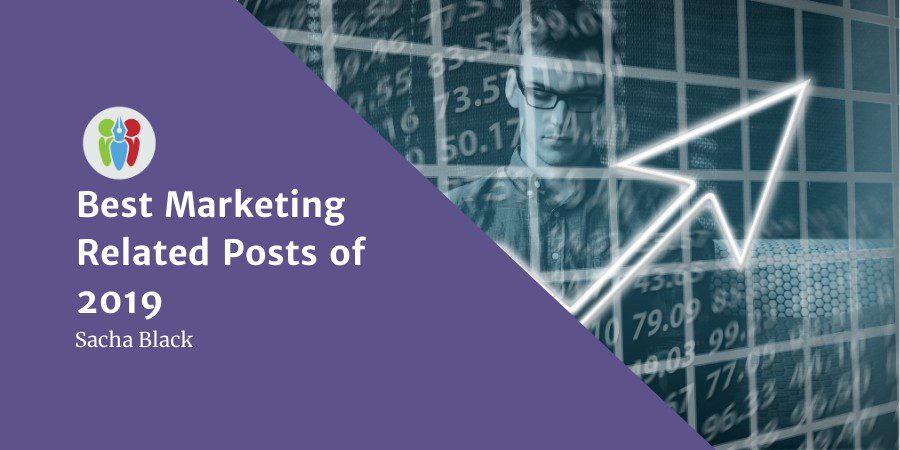 Best Marketing Related Posts Of 2019