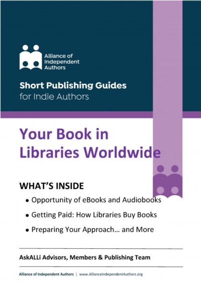 Short Guide to Libraries book cover