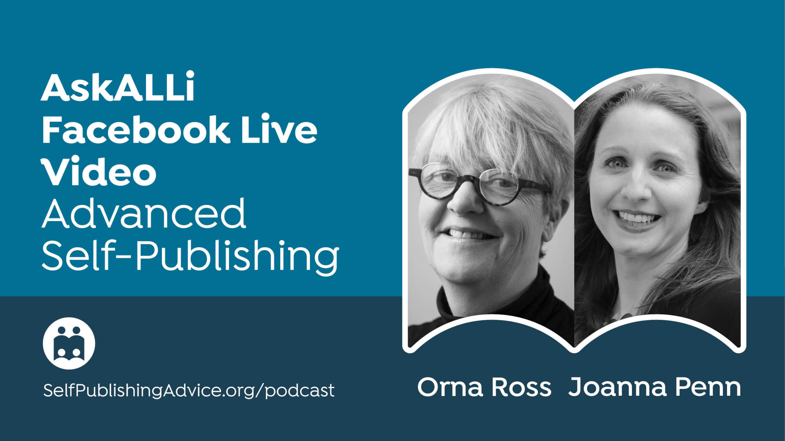 LIVE: Productive Self-Publishing In Challenging Times