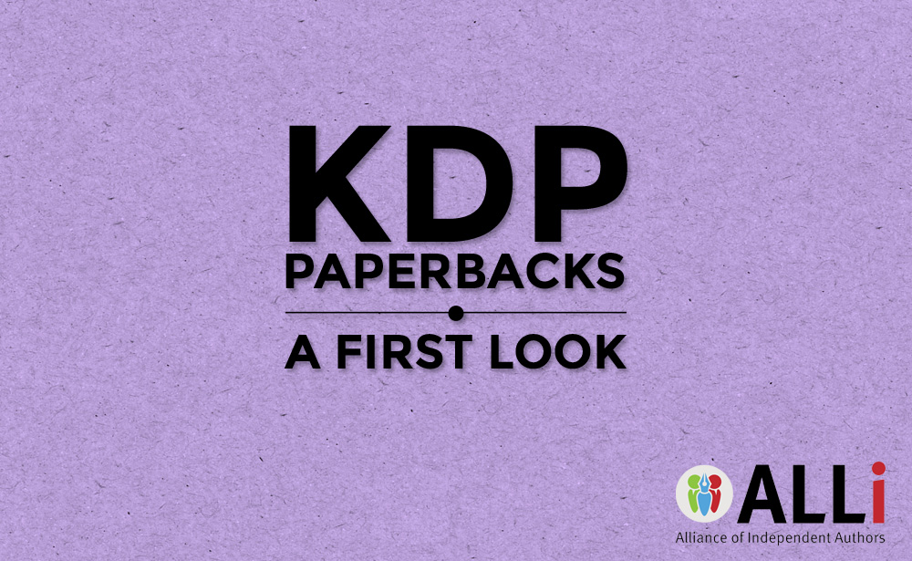 Should Authors Move From Createspace To KDPPrint Fo Paperbacks? A First Look
