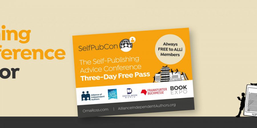 The Self-Publishing Advice Conference: Free For Another 24 Hours