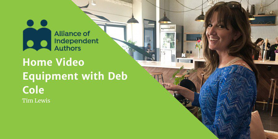 Home Video Equipment With Deb Cole
