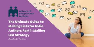 Email Marketing for Authors
