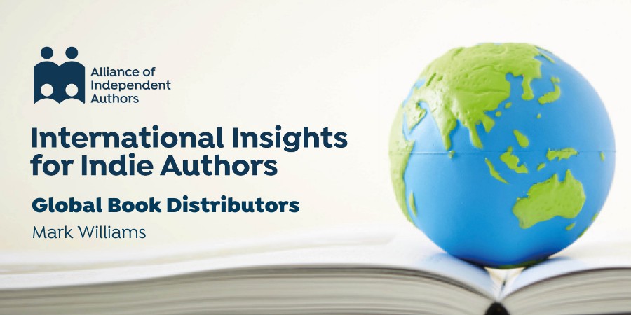 International Insights: Global Book Distributors — Apple, Google Play And Nook
