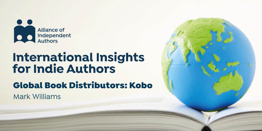 International Insights: Kobo