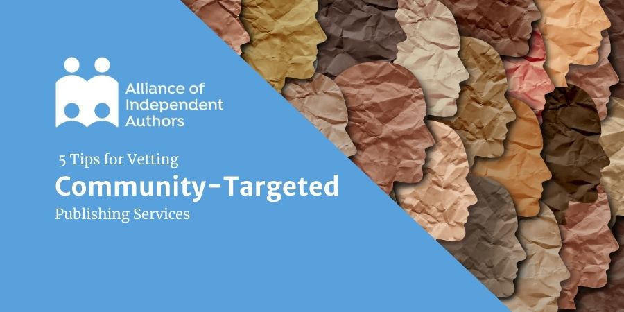 5 Important Tips For Vetting Community-Specific Publishers